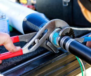 About Water Heater Repair LLC Brownfield, TX